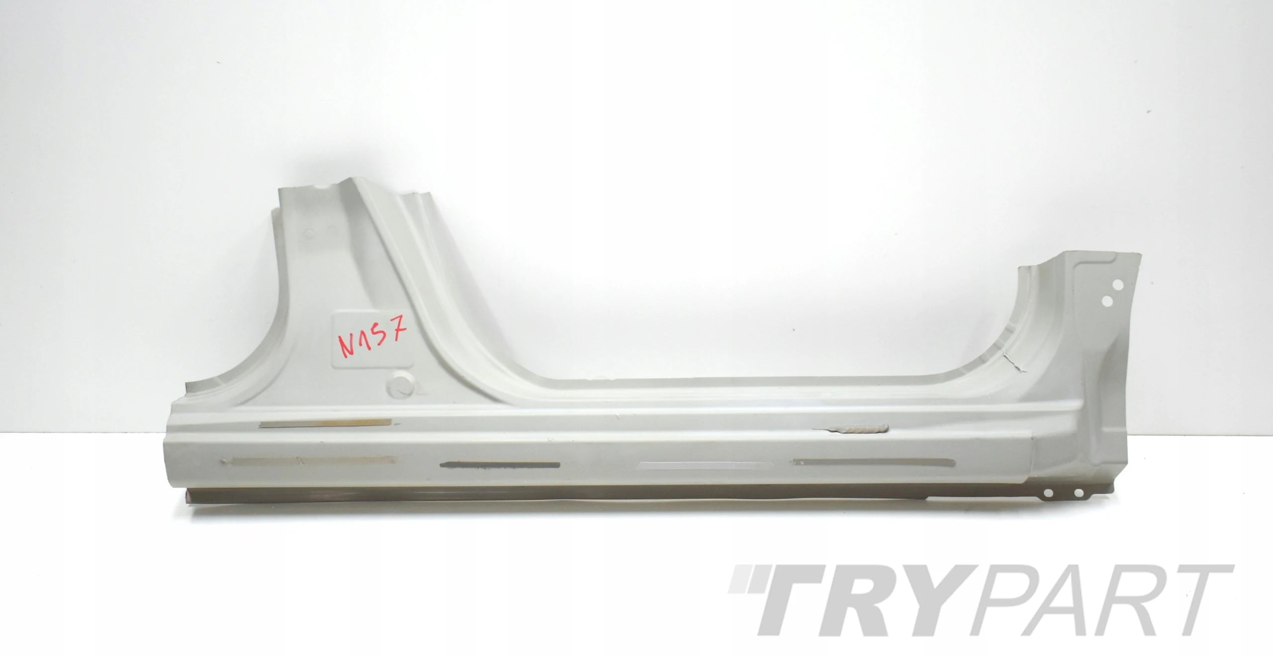 SUZUKI SWIFT MK8 RIGHT SILL COVER PILLAR ORG NEW