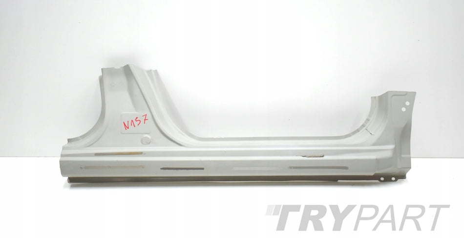 SUZUKI SWIFT MK8 RIGHT SILL COVER PILLAR ORG NEW