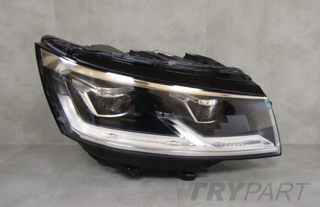FULL LED HEADLIGHT VOLKSWAGEN VW T6.1 MULTIVAN FACELIFT 19- RH RIGHT 7L194103