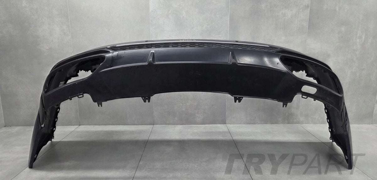 AUDI A4 B9 LIFT SEDAN S LINE REAR BUMPER 20-24