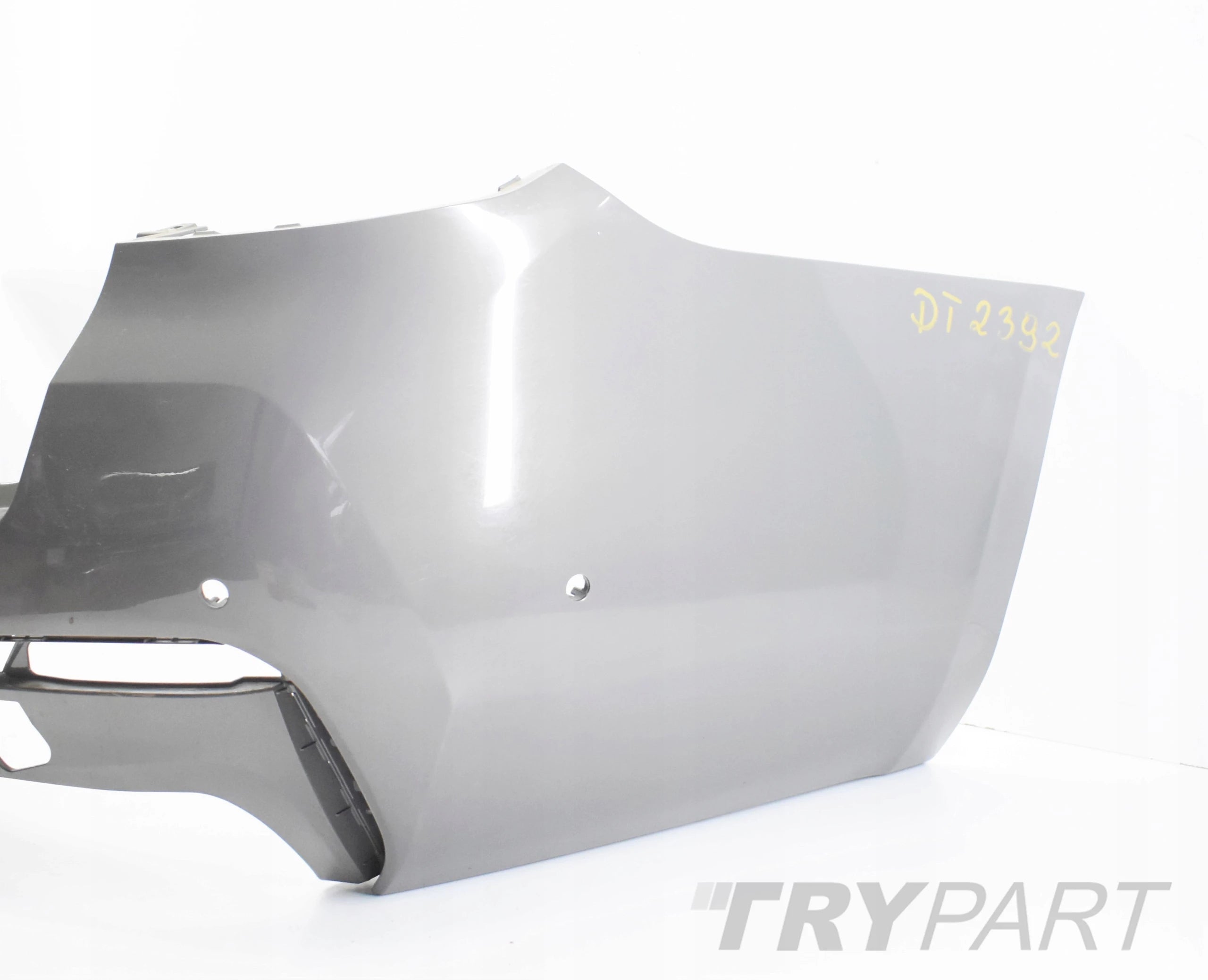 BMW 5 G31 LIFT LCI M PACKAGE REAR BUMPER GREAT CONDITION