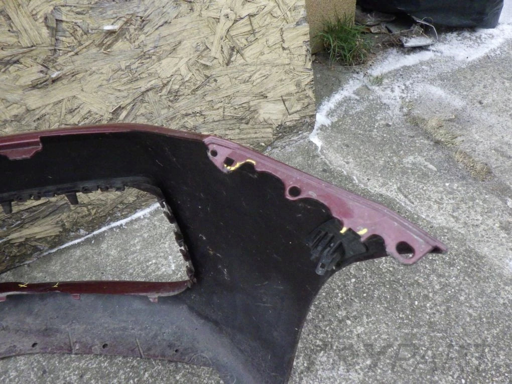 BMW 5 G30 G31 LIFT LCI M PACKAGE Front Bumper