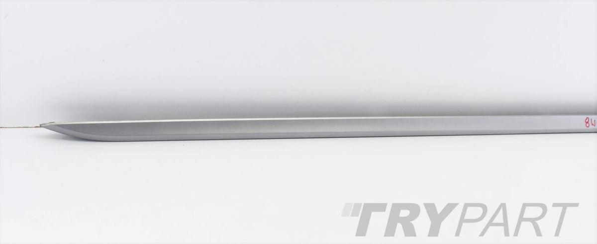 AUDI A4 B9 8W0 S LINE LEFT SILL PANEL ORG