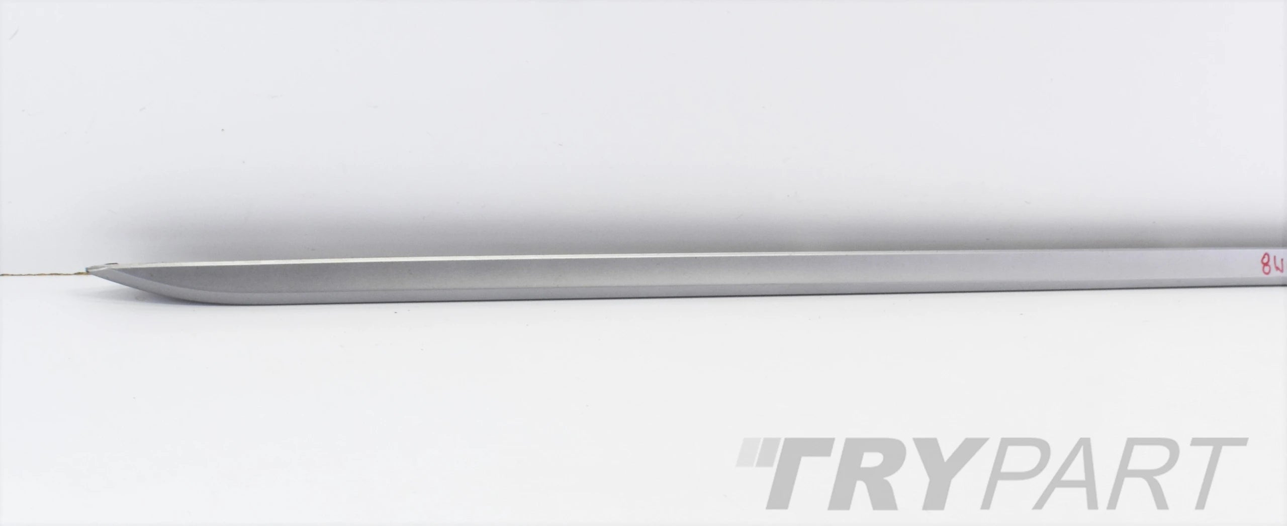AUDI A4 B9 8W0 S LINE LEFT SILL PANEL ORG