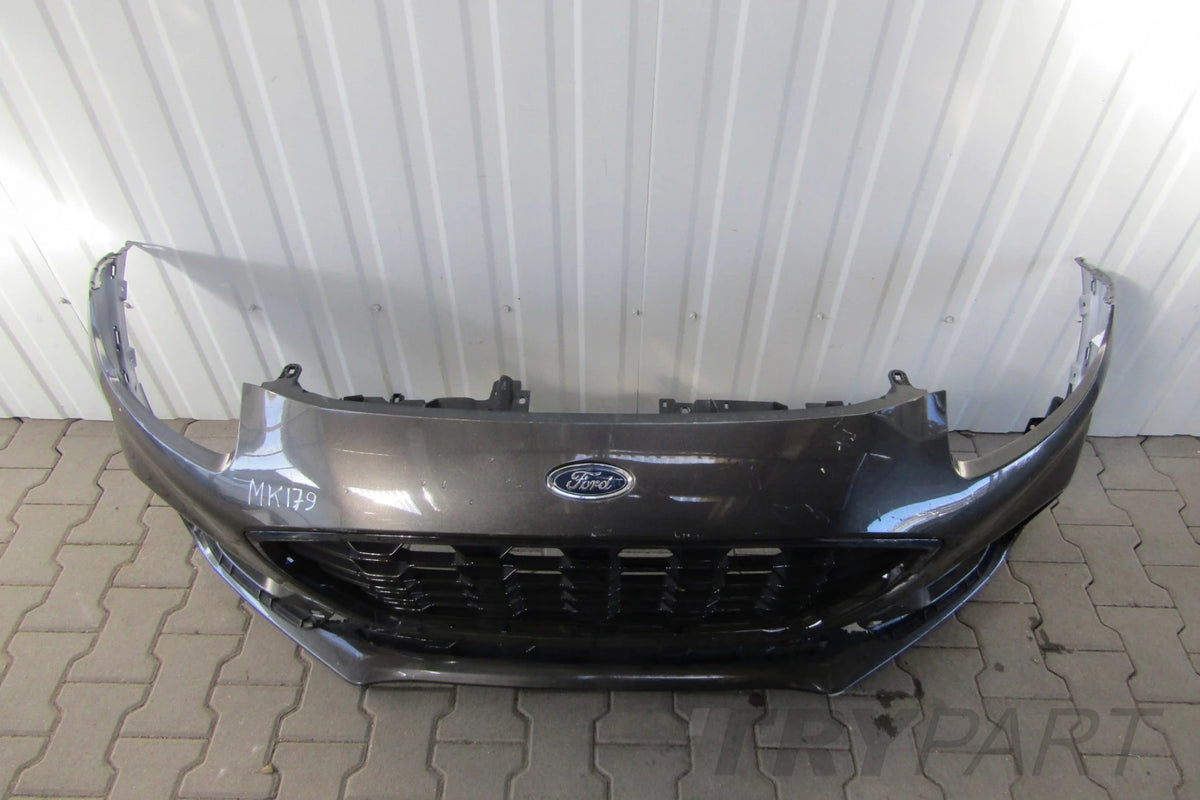 Front Bumper FORD PUMA MK2 II ST LINE 19-