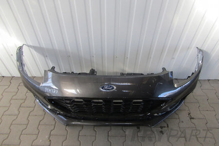Front Bumper FORD PUMA MK2 II ST LINE 19-