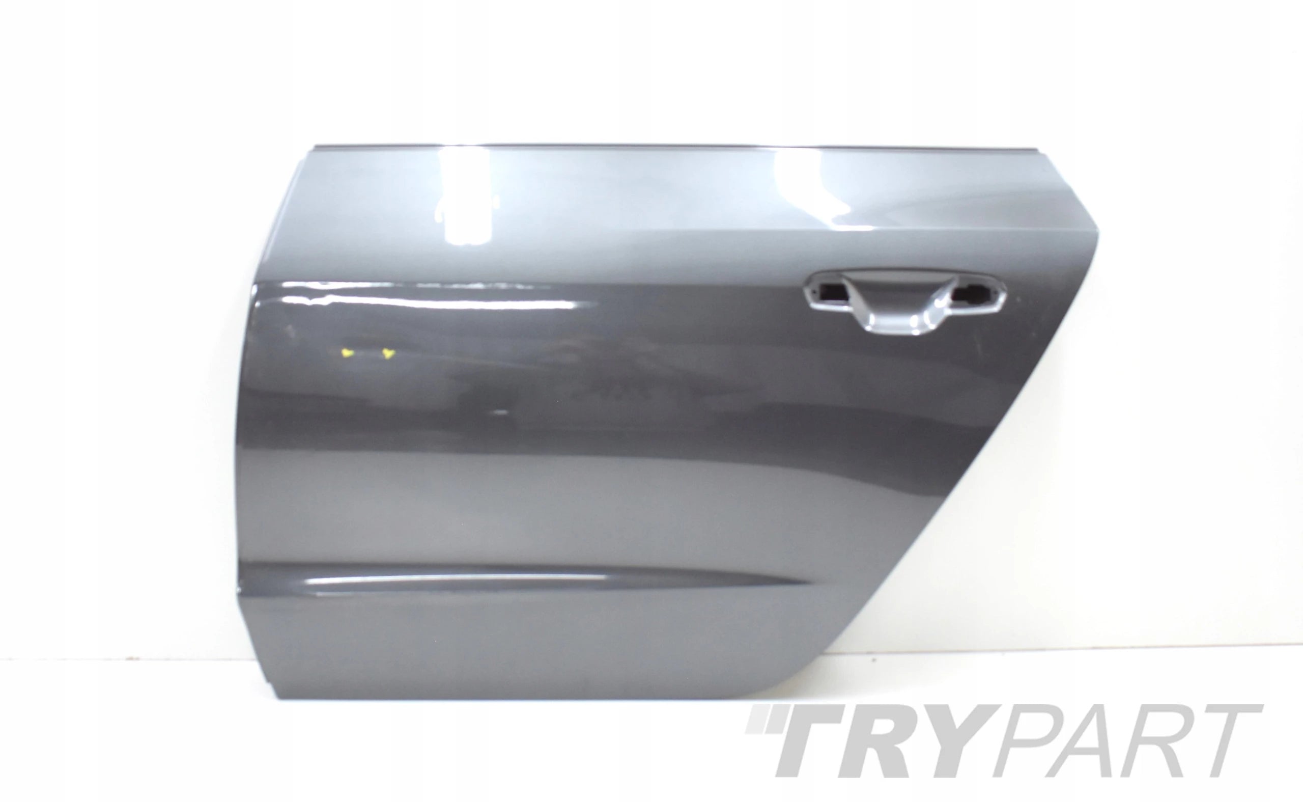AUDI A7 II 4K 4K8 LEFT REAR DOOR ORG