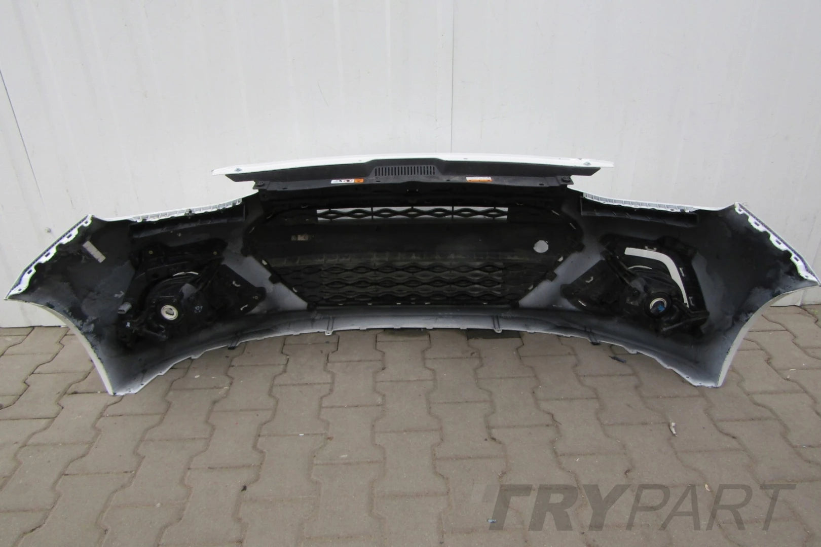 Hyundai i10 Sport II Front Bumper 2013-2016