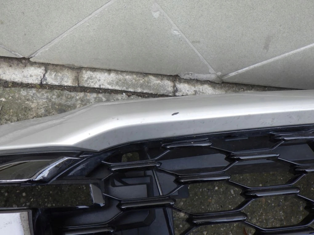 MAZDA CX-60 CX60 2022- grille insert