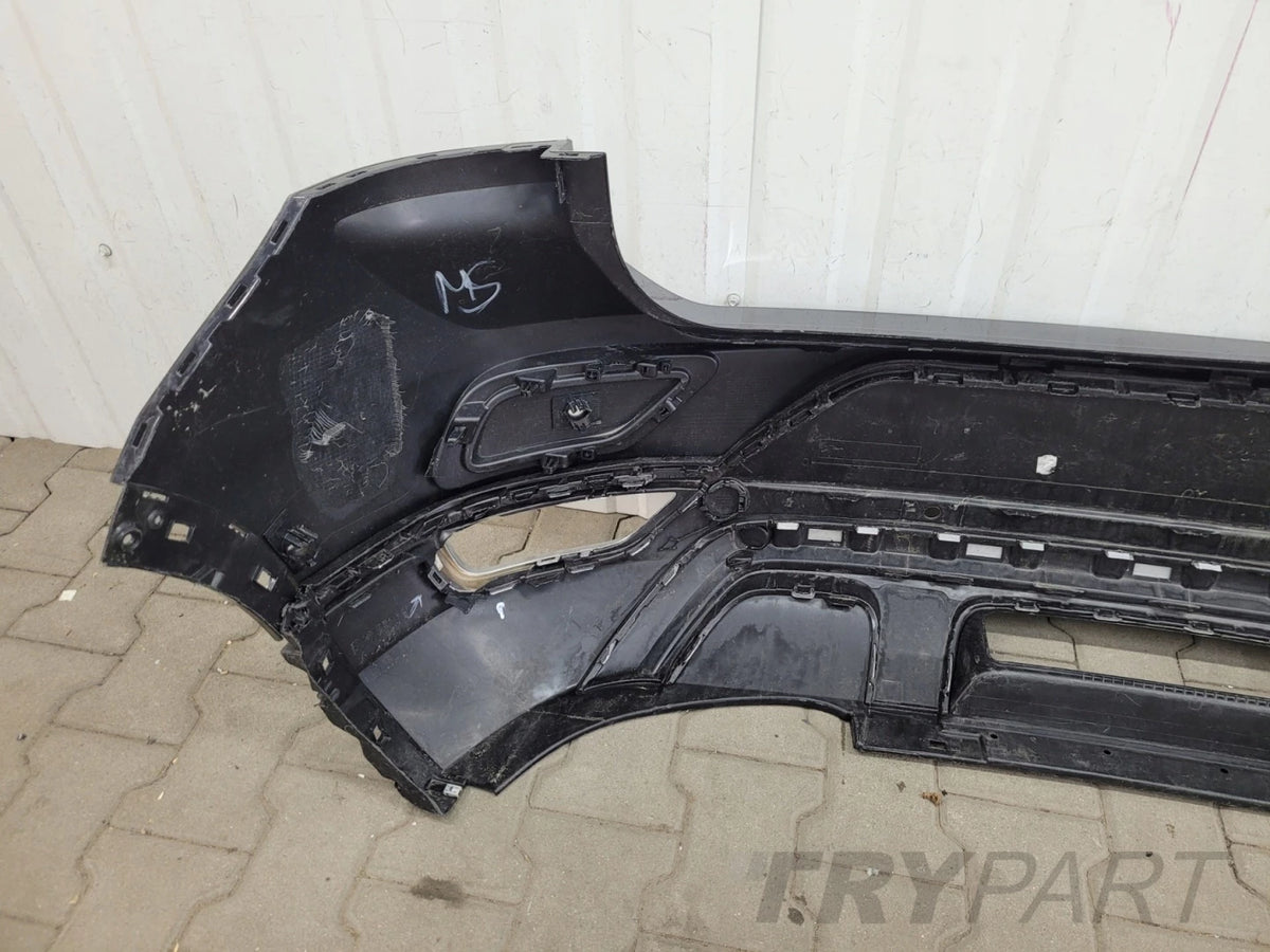 Rear bumper VW T-Roc T Roc 2GA LIFT 21-
