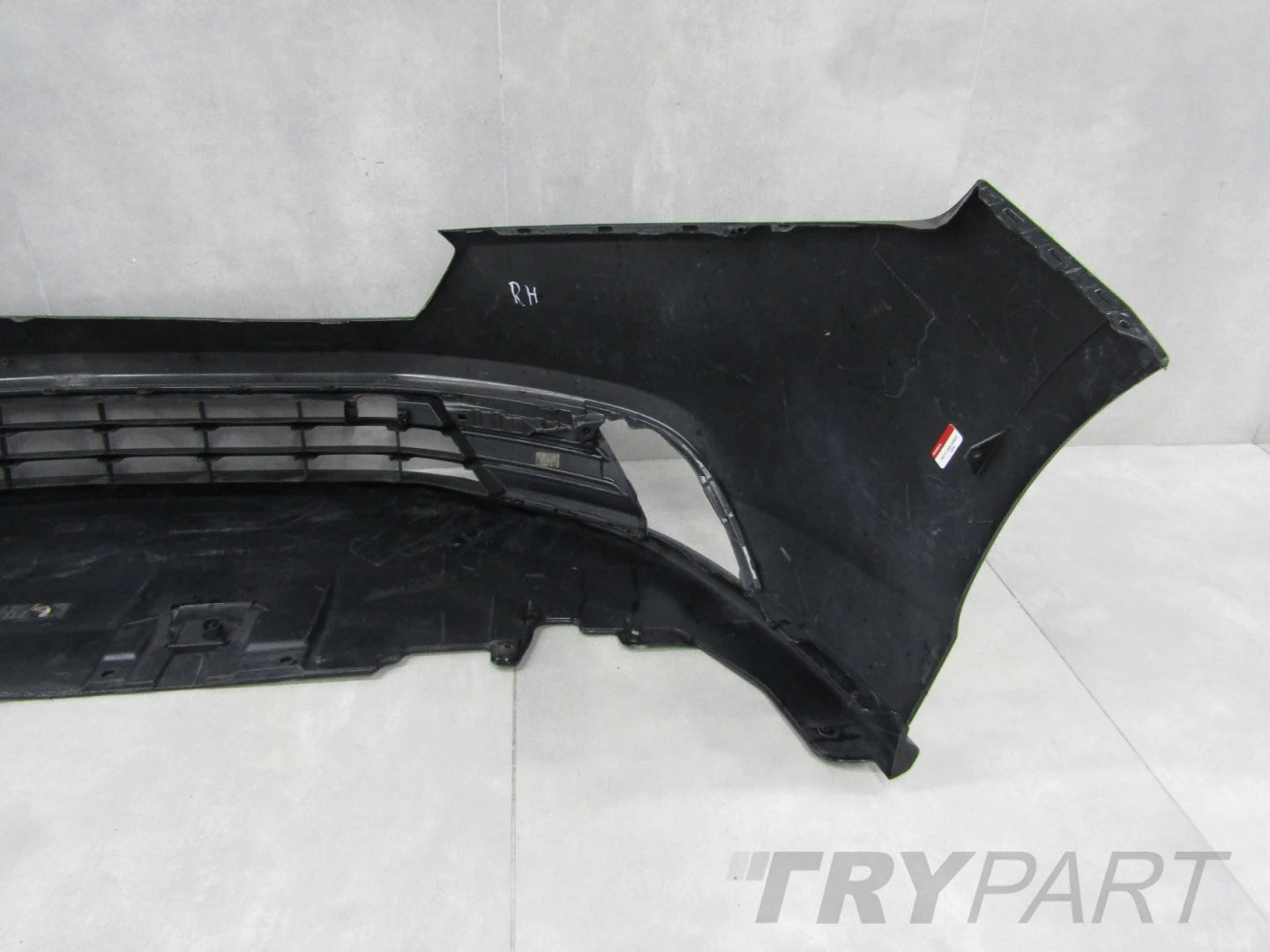 Front Bumper Honda Accord XI 11 23-24