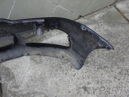 BMW 5 G30 G31 M PACKAGE 17- front bumper