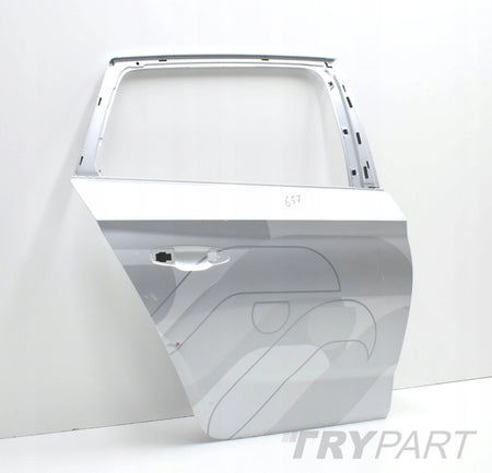 SKODA SCALA 657 RIGHT REAR DOOR ORG