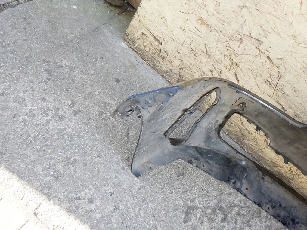 BMW 1 F40 M PACKAGE front bumper