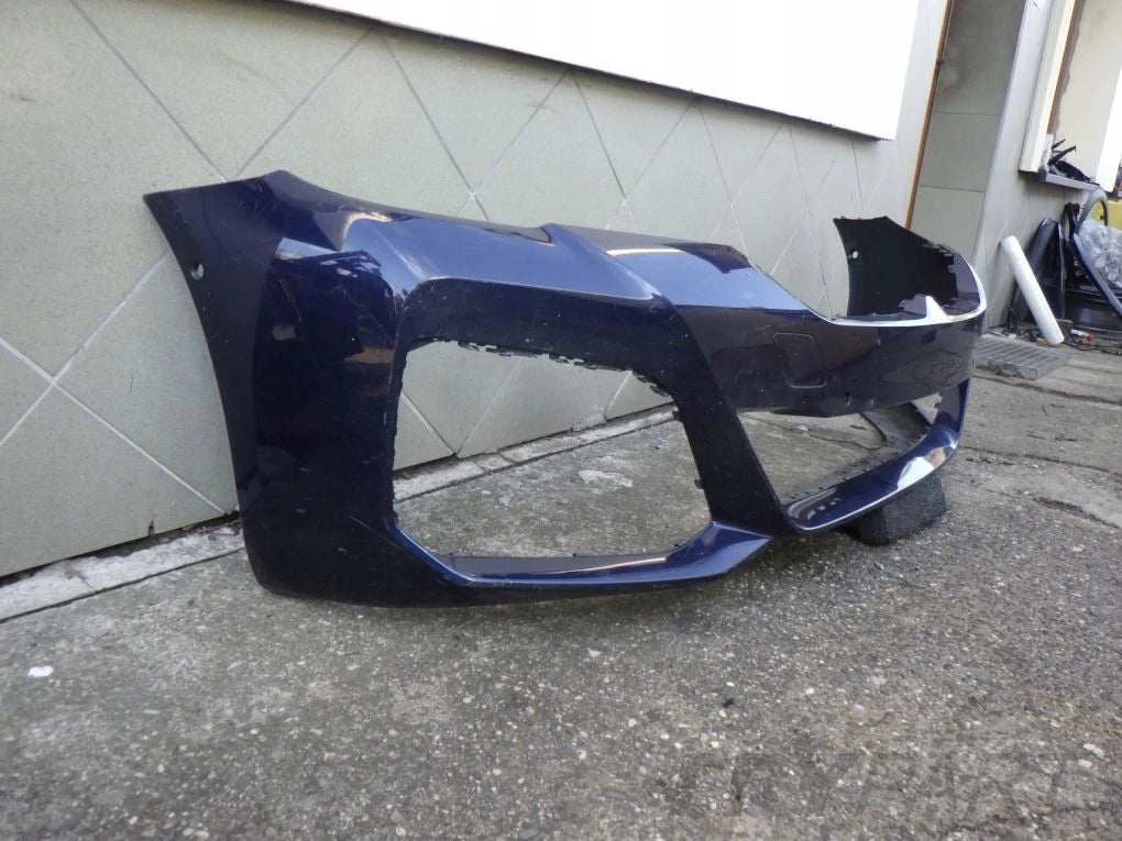 BMW 5 G30 G31 LIFT LCI M PACKAGE Front Bumper