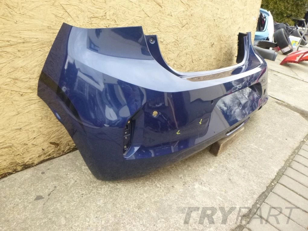 OPEL CORSA F 19- Rear Bumper
