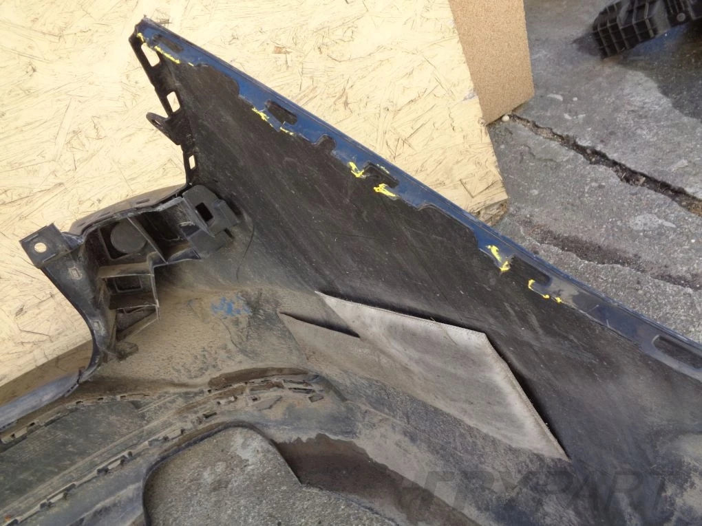 SEAT LEON III ST KOMBI FR LIFT 5F9 Rear bumper