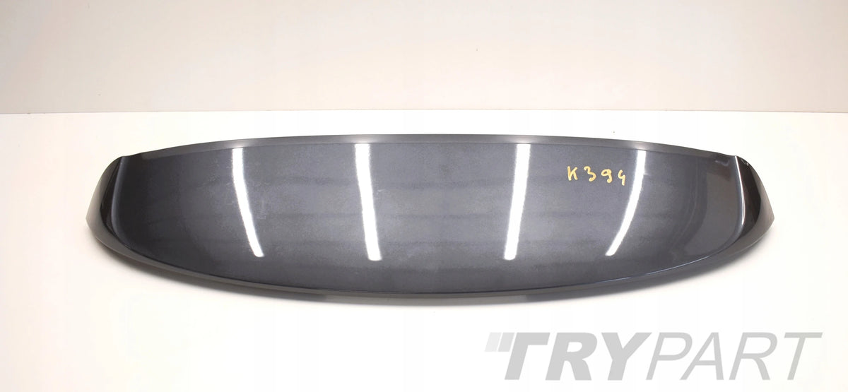 RENAULT ZOE REAR SPOILER WING ORG