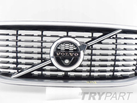 VOLVO XC60 XC 60 2 II R DESIGN 2017- Grille Catch