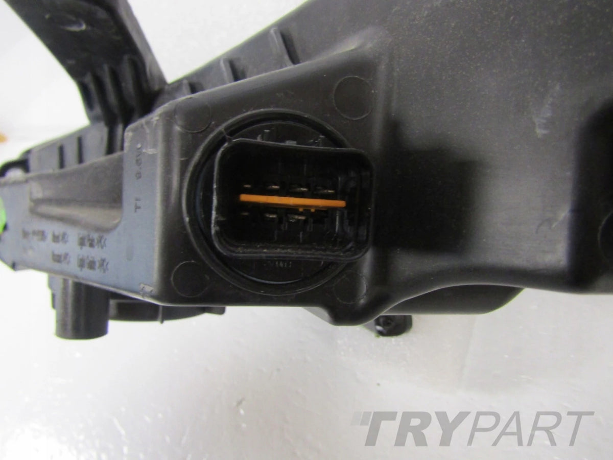FRONT LAMP MAXUS EUNIQ 6 FULL LED 21- RH SV51-03