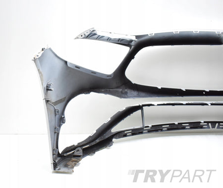 MERCEDES CLS W257 AMG LIFT FRONT BUMPER ORIGINAL