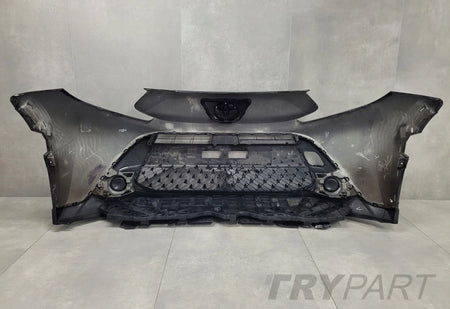 Front Bumper Toyota Aygo X 22-