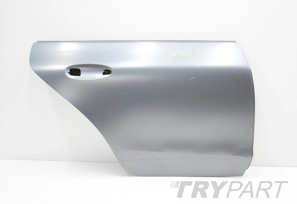 MERCEDES GT AMG W290 X290 RIGHT REAR DOOR ORG