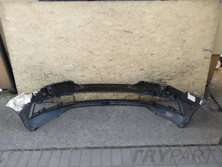 SKODA SUPERB 3 III 3V 3V0 LIFT 2019- Front Bumper