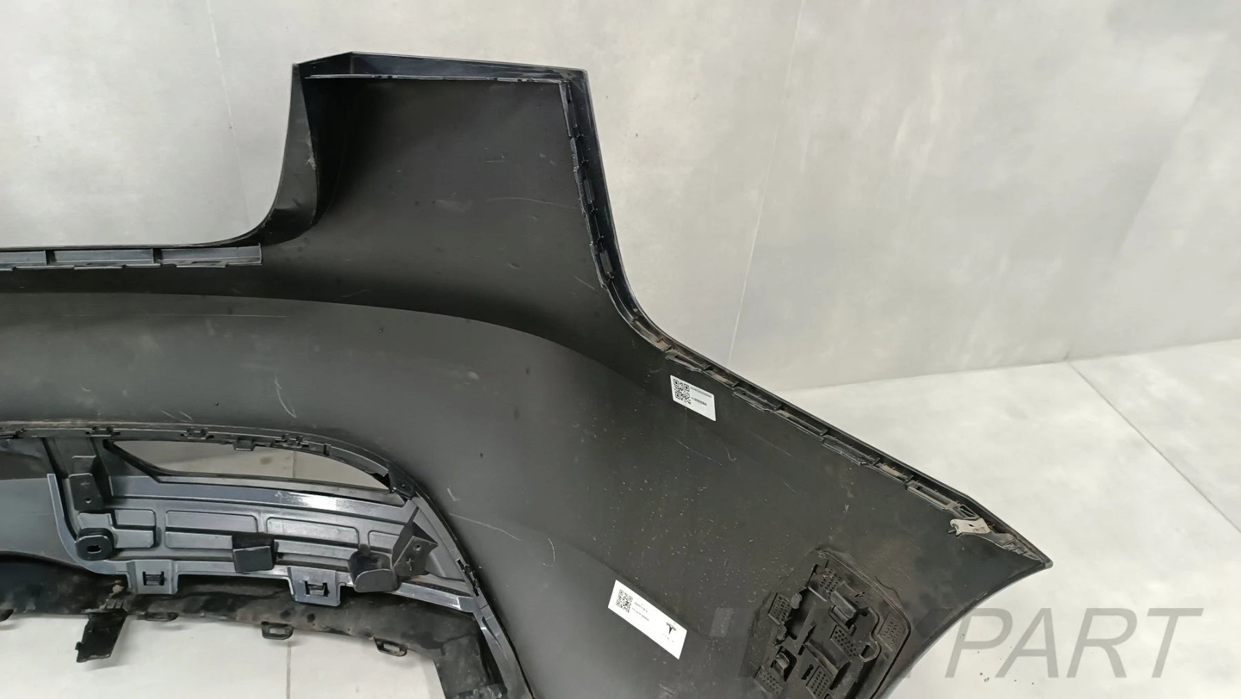 Tesla Model 3 Highland Rear Bumper (2023+)