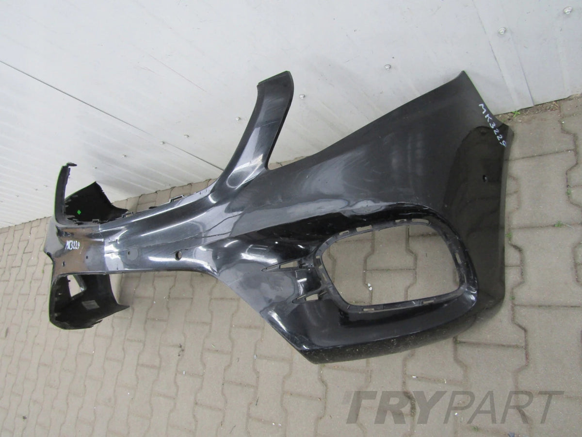 Front Bumper V-Class Vito 447 AMG 14-
