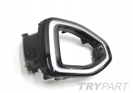 VW T-ROC 2GA RIGHT LED FOG LIGHT DRL TURN SIGNAL ORIG EU