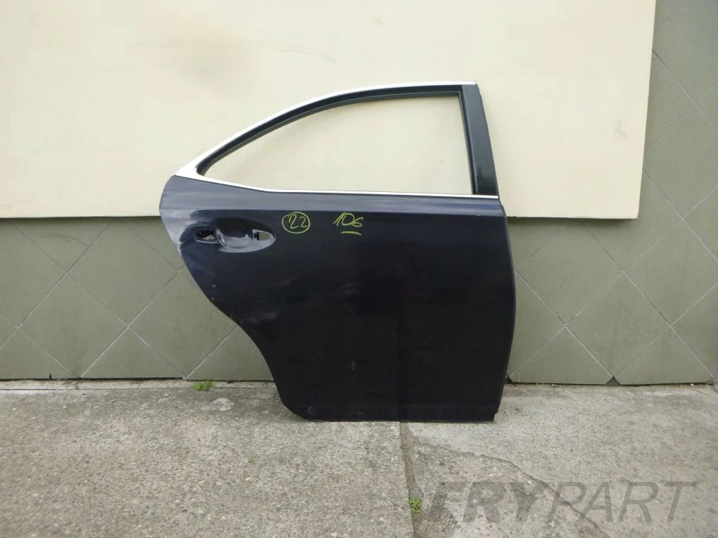 LEXUS HS Right Rear Door