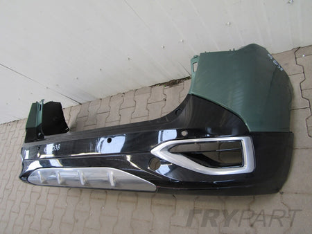 Kia Sportage 5 V GT Line Rear Bumper 21-