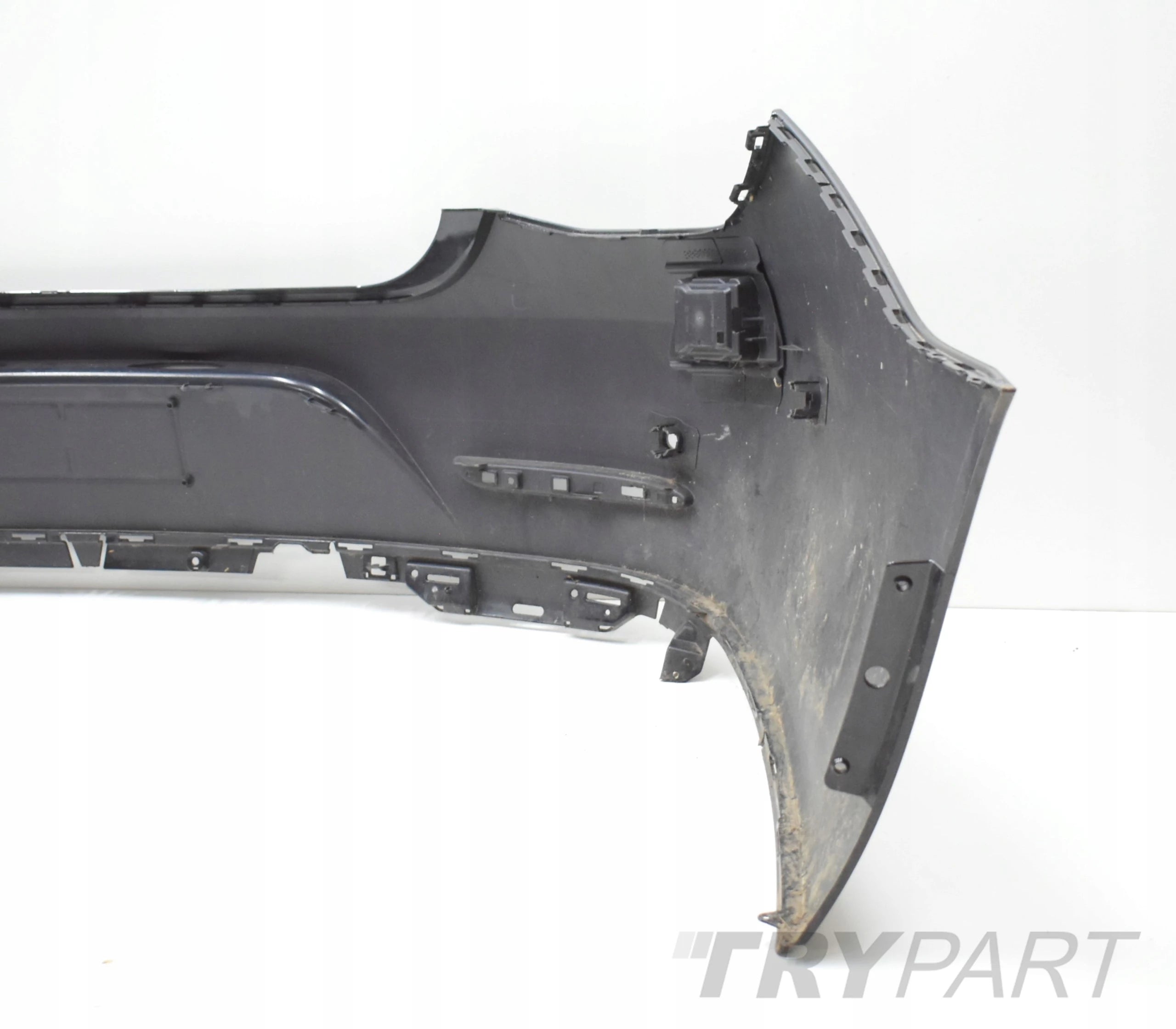 MERCEDES CLS W257 C257 REAR BUMPER ORG