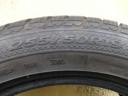 GOODYEAR ULTRA GRIP RUNFLAT RSC tires