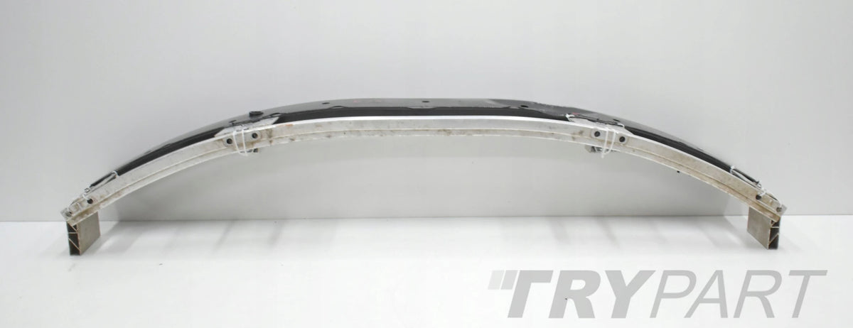 MERCEDES EQS W296 X SUV FRONT BUMPER BRACKET FRONT ORIGINAL