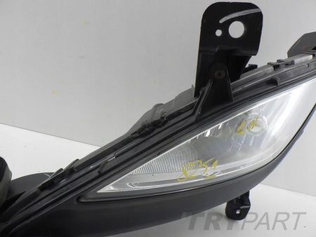 HYUNDAI I20 LIFT 2012- halogen left