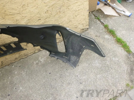 TOYOTA YARIS CROSS ADVENTURE 20- front bumper