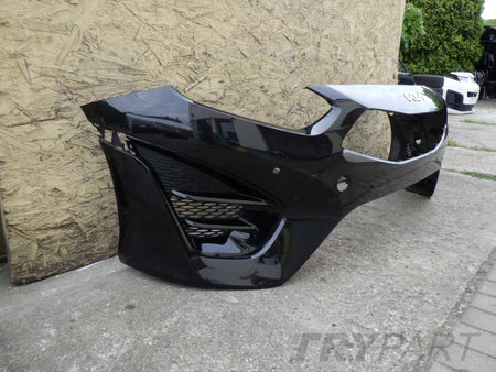 KIA CEED 3 III GT LIFT 2021- front bumper