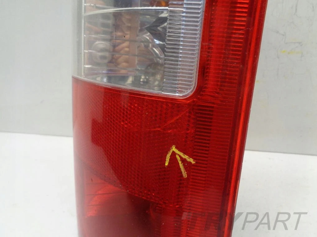 FORD TRANSIT VII 06- Right Rear Lamp