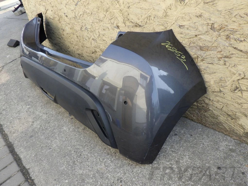TOYOTA YARIS 4 IV P21 2020- Rear Bumper