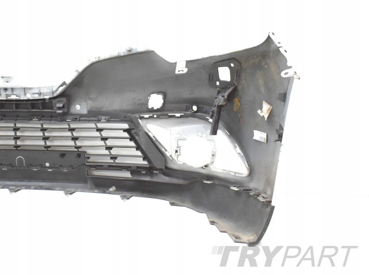 RENAULT SCENIC IV FRONT BUMPER ORG