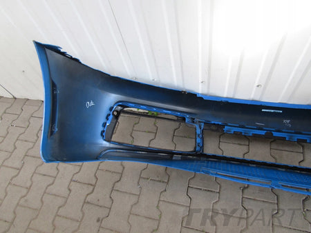 Porsche Carrera 911 992 18- Front Bumper