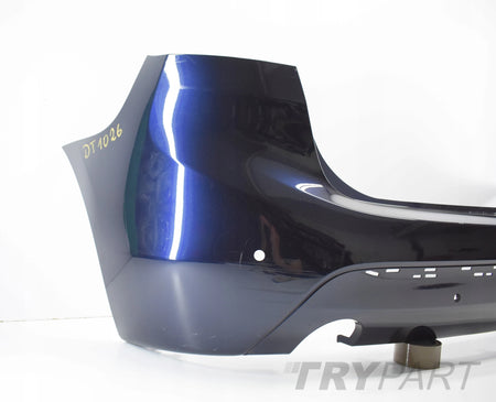 BMW 2 F45 REAR BUMPER EXCELLENT CONDITION ORIGINAL!