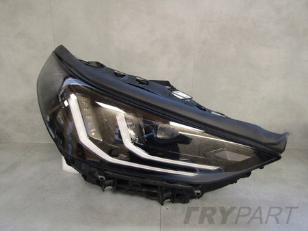 BMW X3 G45 FULL LED HEADLIGHT SHADOW LINE 24- RIGHT RH 8087164