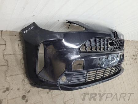 Front Bumper Toyota Yaris Cross 21-