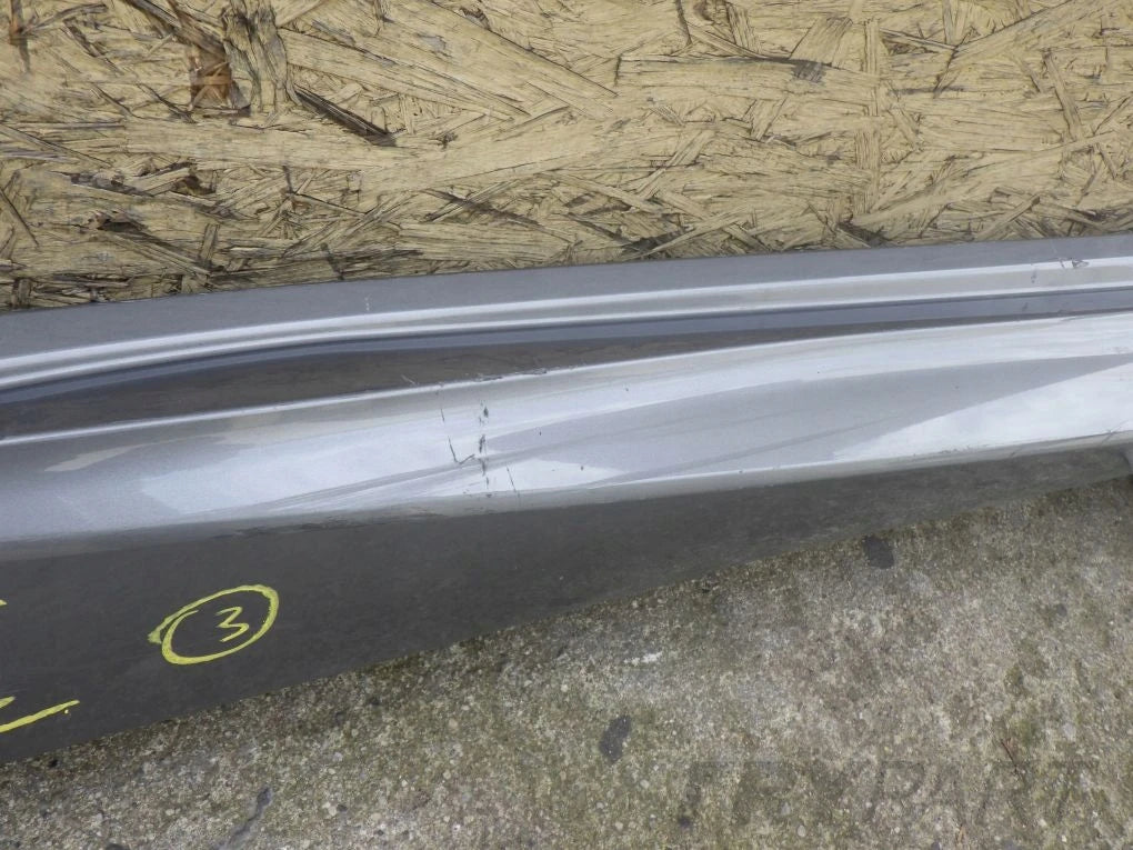 BMW X5 G05 M PACKAGE 18- Door Sill Trim Right