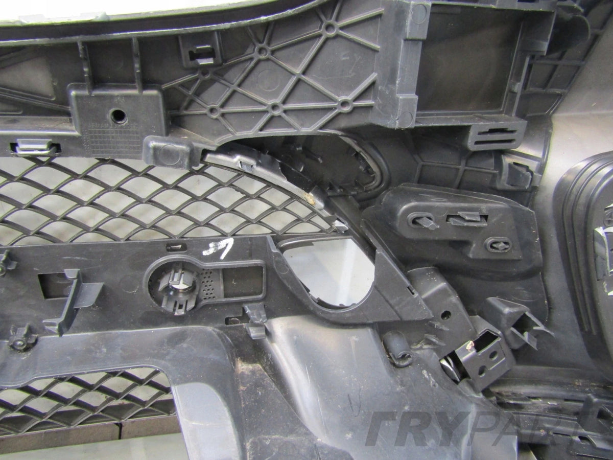 Front Bumper Mercedes GLE Coupe W292 AMG