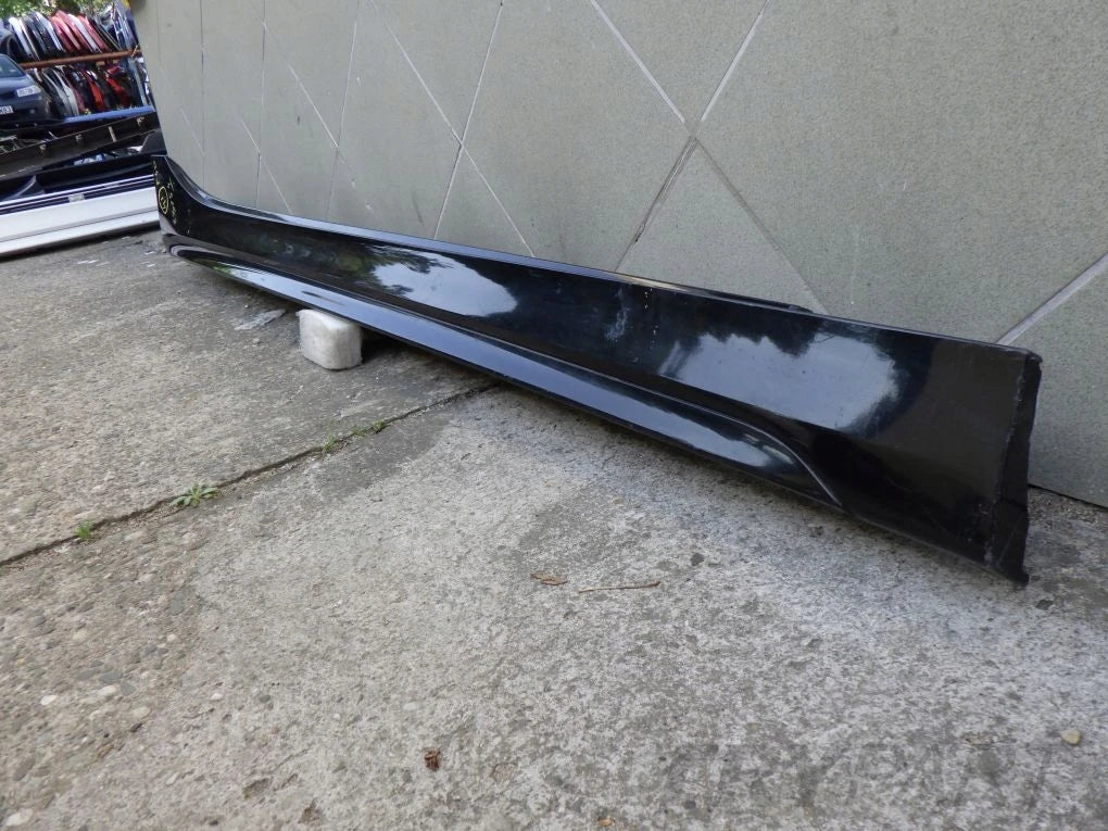 BMW 1 F40 M PACKET Door Sill Trim Right Side