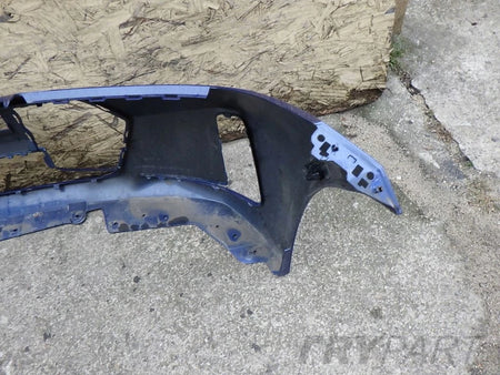 BMW 3 G20 G21 LCI LIFT M PACKAGE 22- front bumper